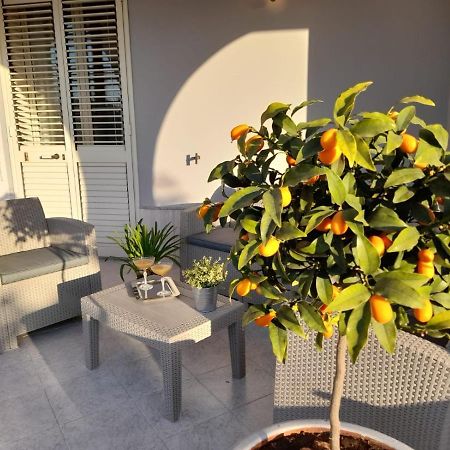 Siracusa Breakfast & Rooms Συρακούσες Εξωτερικό φωτογραφία