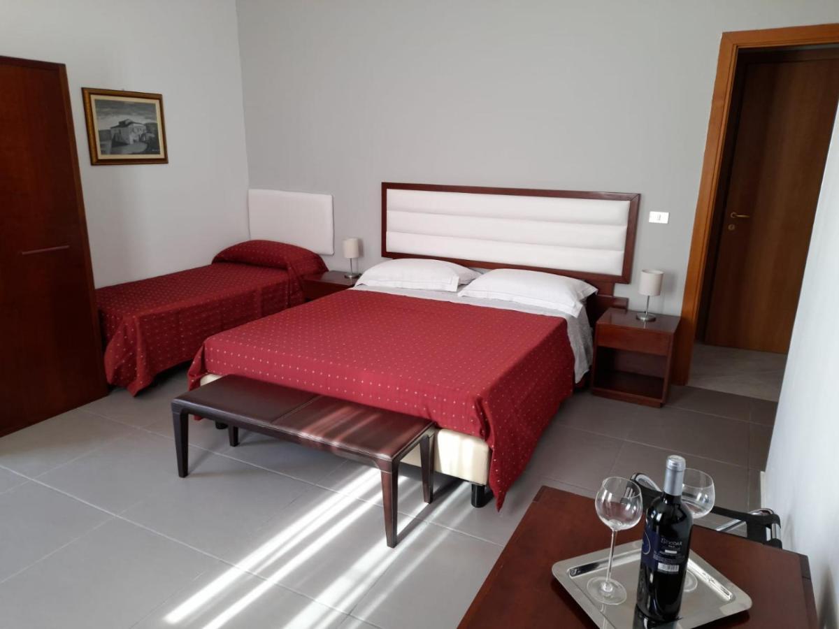 Siracusa Breakfast & Rooms Συρακούσες Εξωτερικό φωτογραφία
