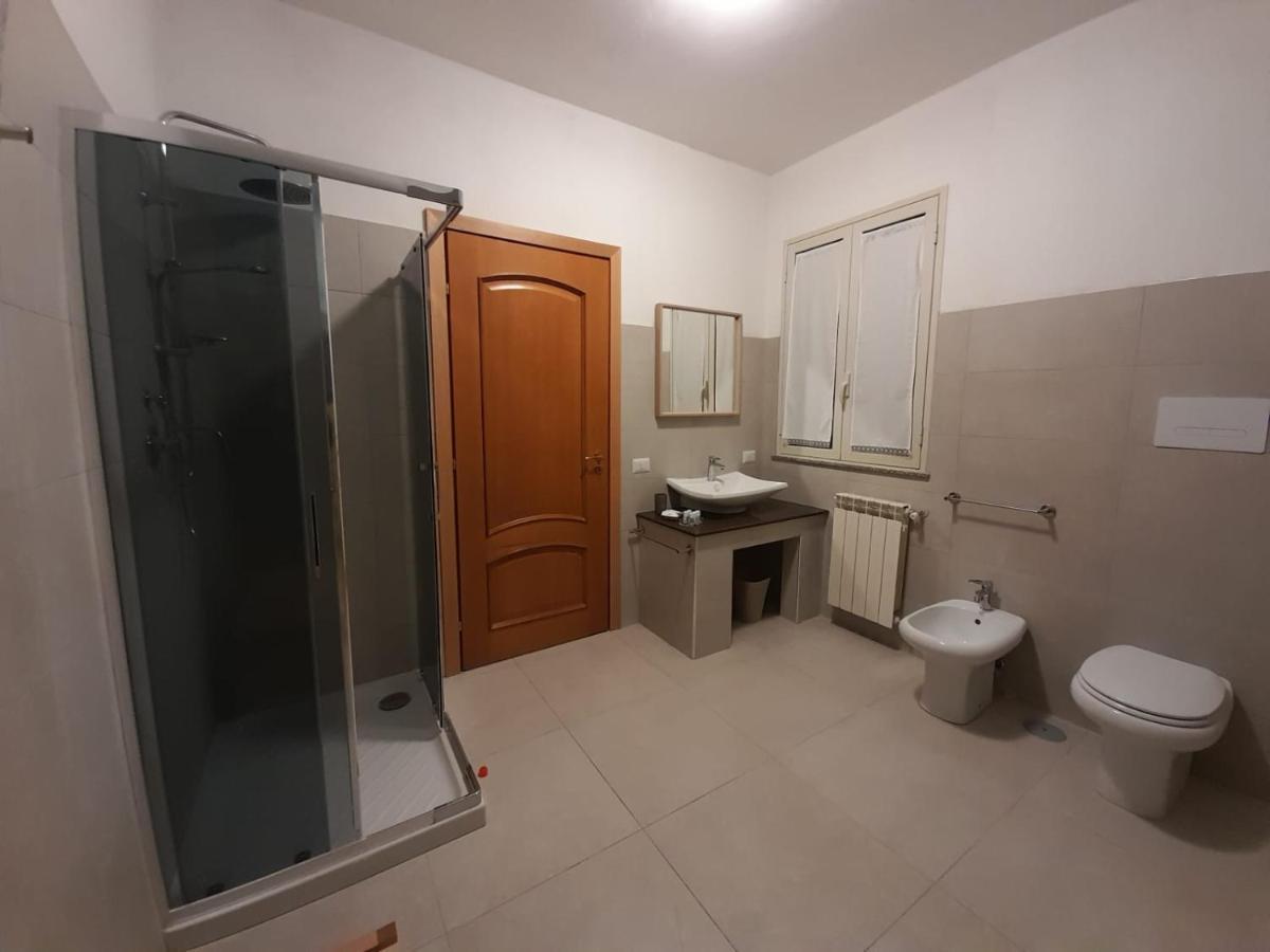 Siracusa Breakfast & Rooms Συρακούσες Εξωτερικό φωτογραφία