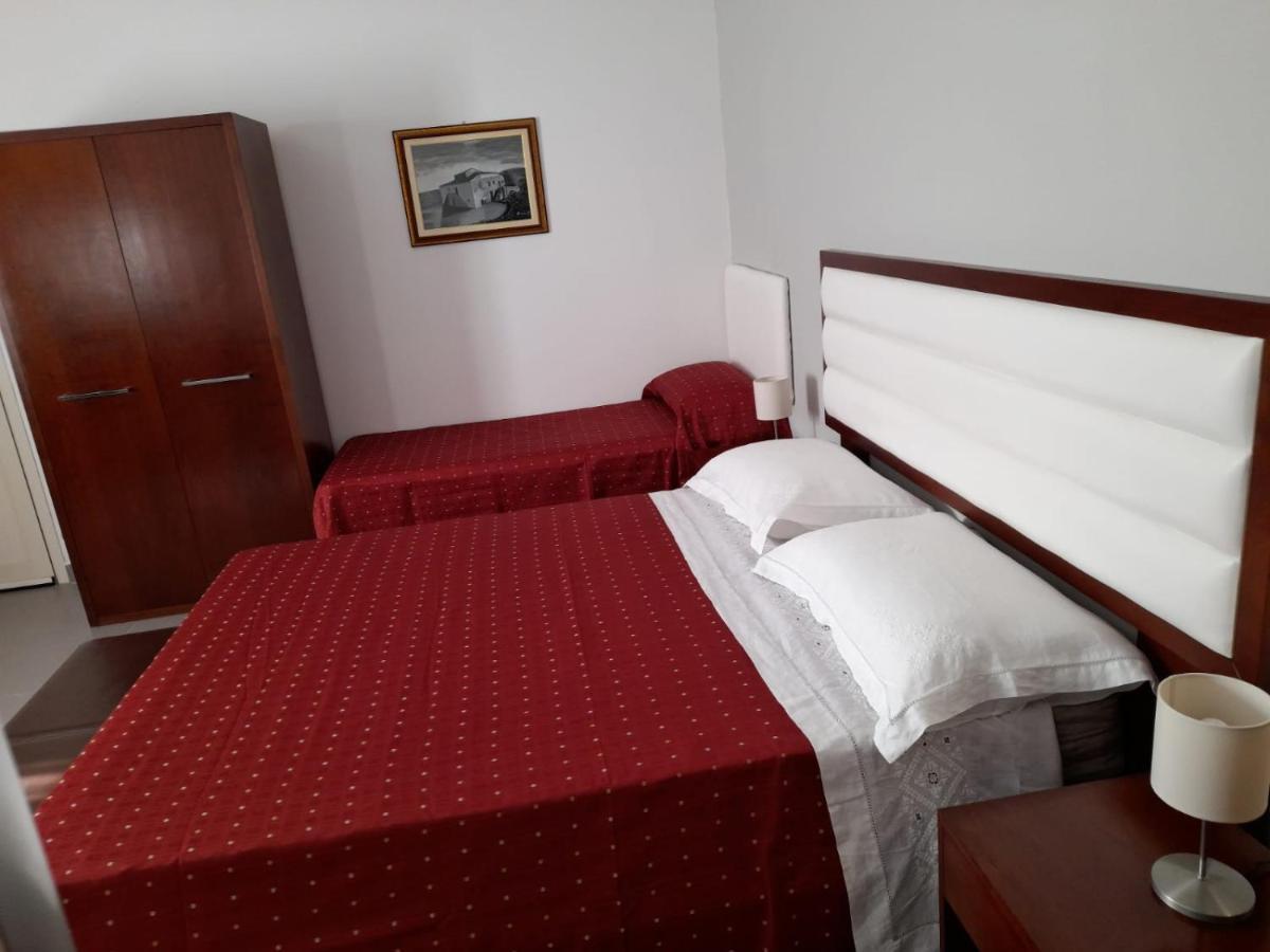 Siracusa Breakfast & Rooms Συρακούσες Εξωτερικό φωτογραφία