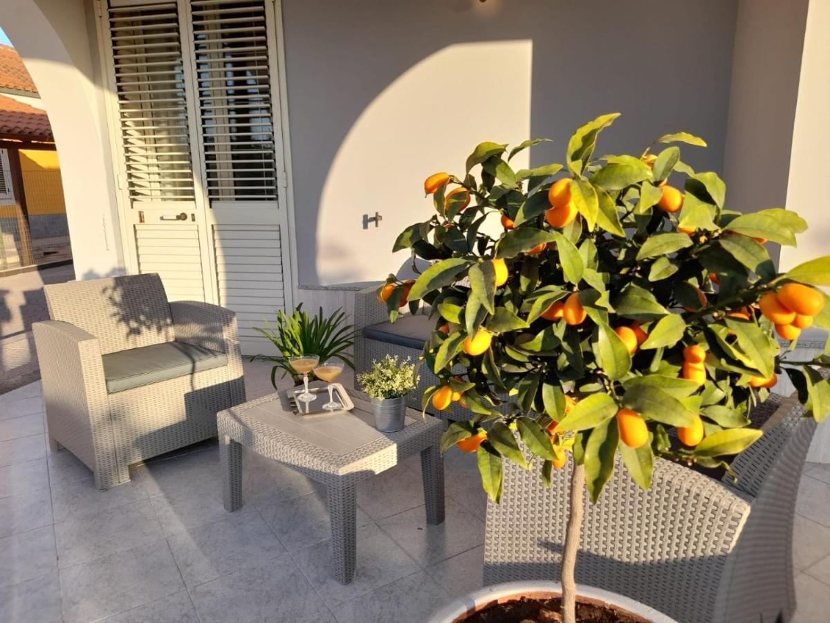 Siracusa Breakfast & Rooms Συρακούσες Εξωτερικό φωτογραφία