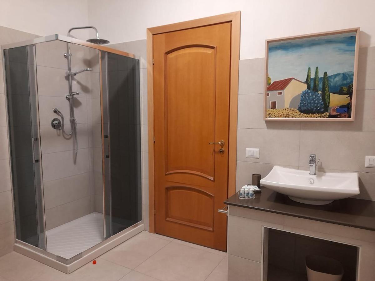 Siracusa Breakfast & Rooms Συρακούσες Εξωτερικό φωτογραφία
