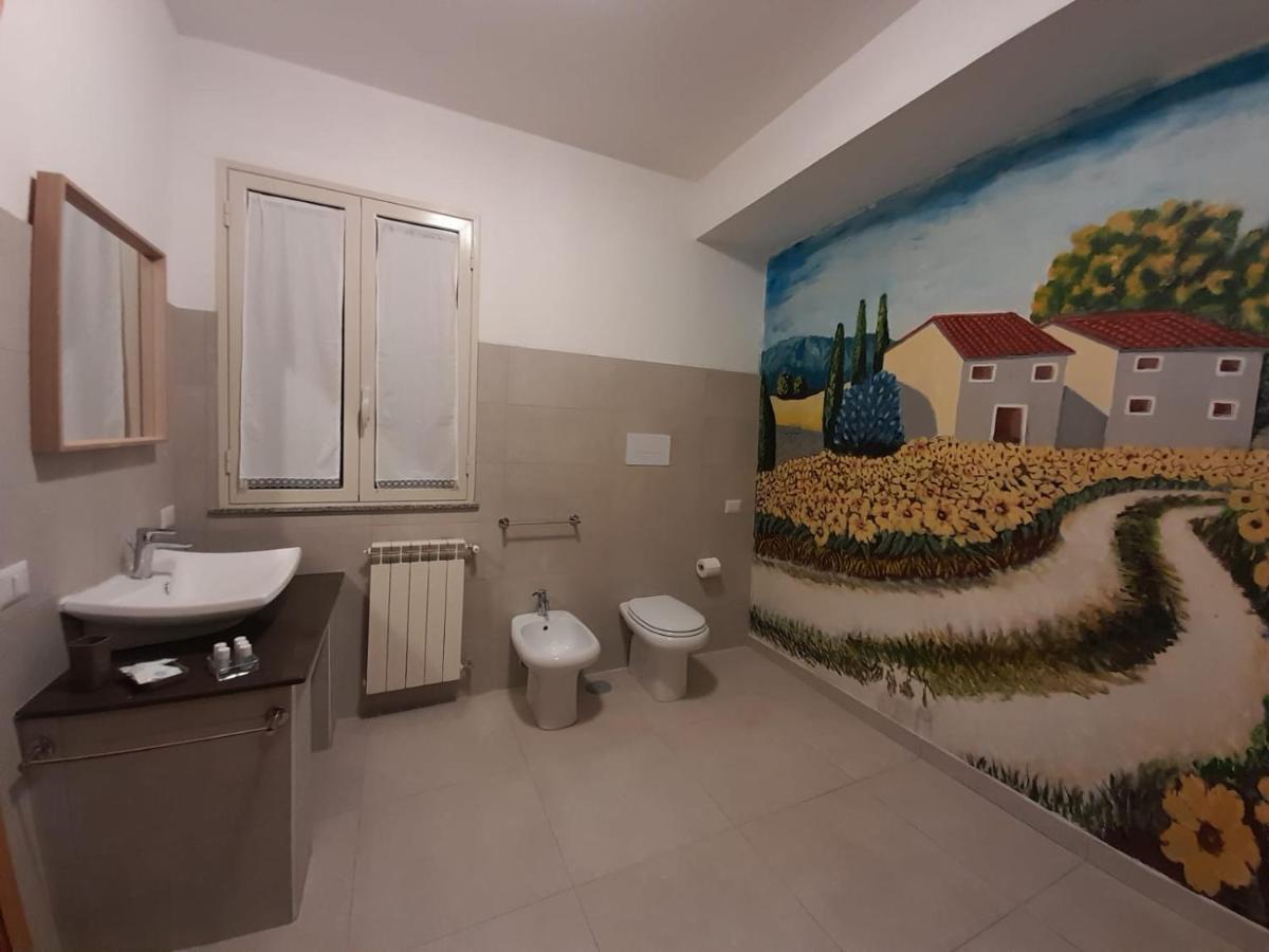 Siracusa Breakfast & Rooms Συρακούσες Εξωτερικό φωτογραφία