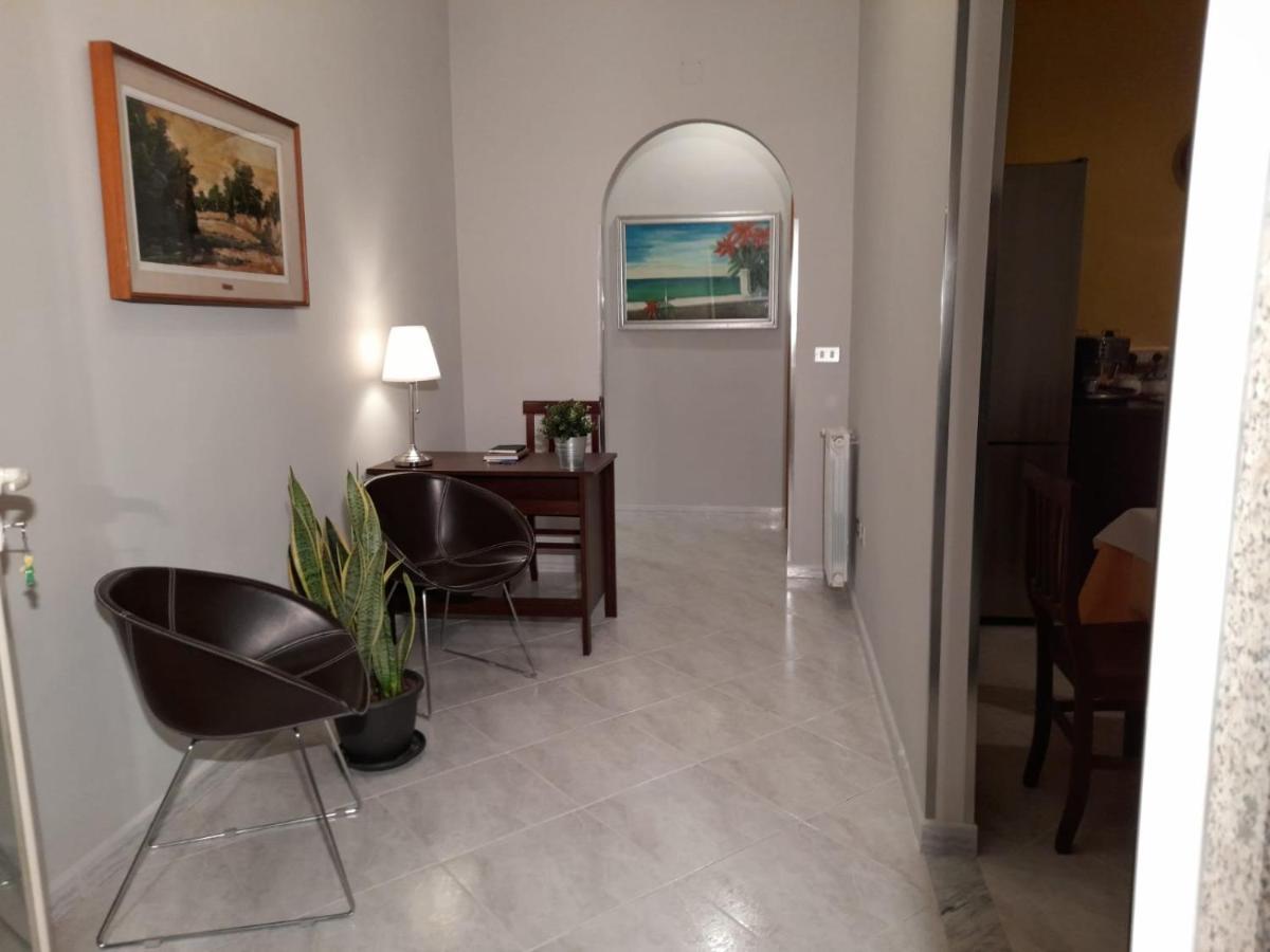 Siracusa Breakfast & Rooms Συρακούσες Εξωτερικό φωτογραφία