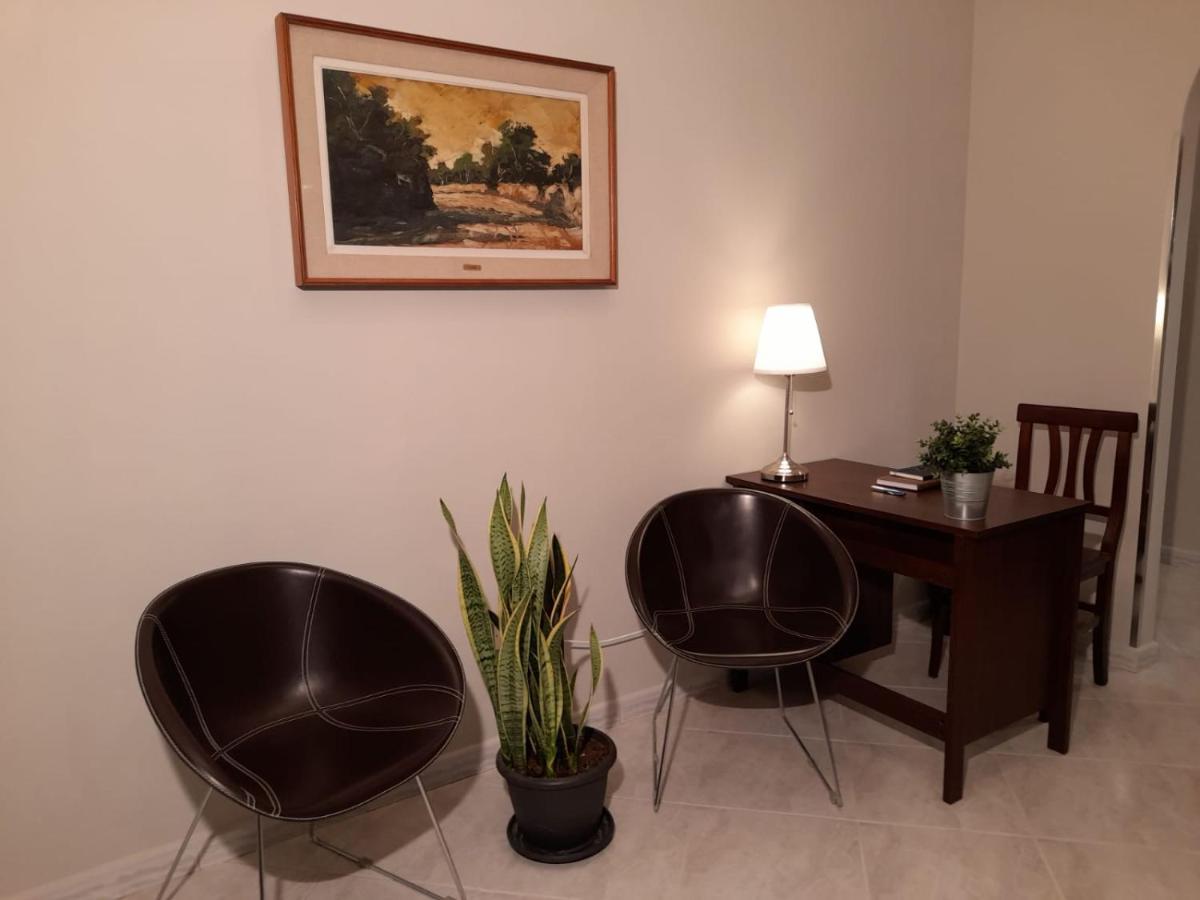 Siracusa Breakfast & Rooms Συρακούσες Εξωτερικό φωτογραφία
