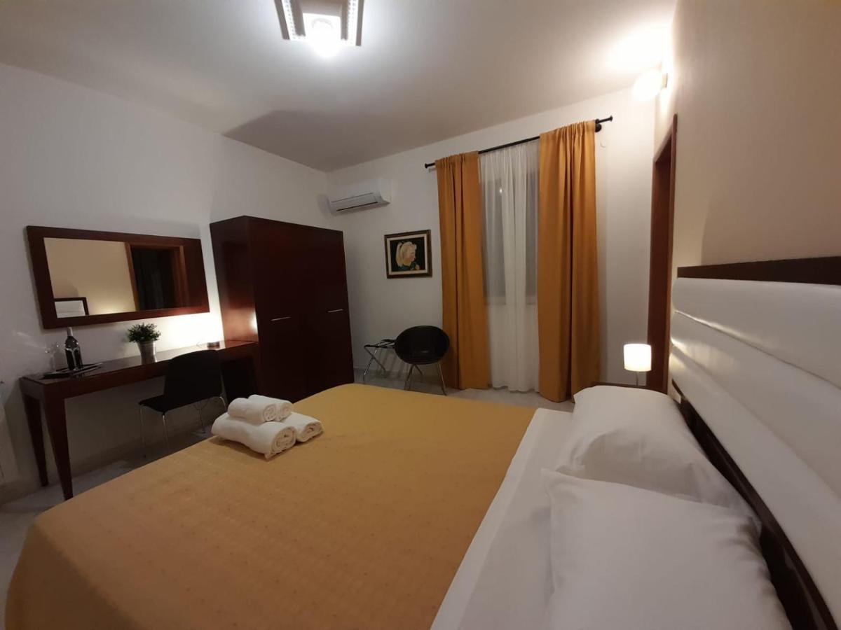 Siracusa Breakfast & Rooms Συρακούσες Εξωτερικό φωτογραφία