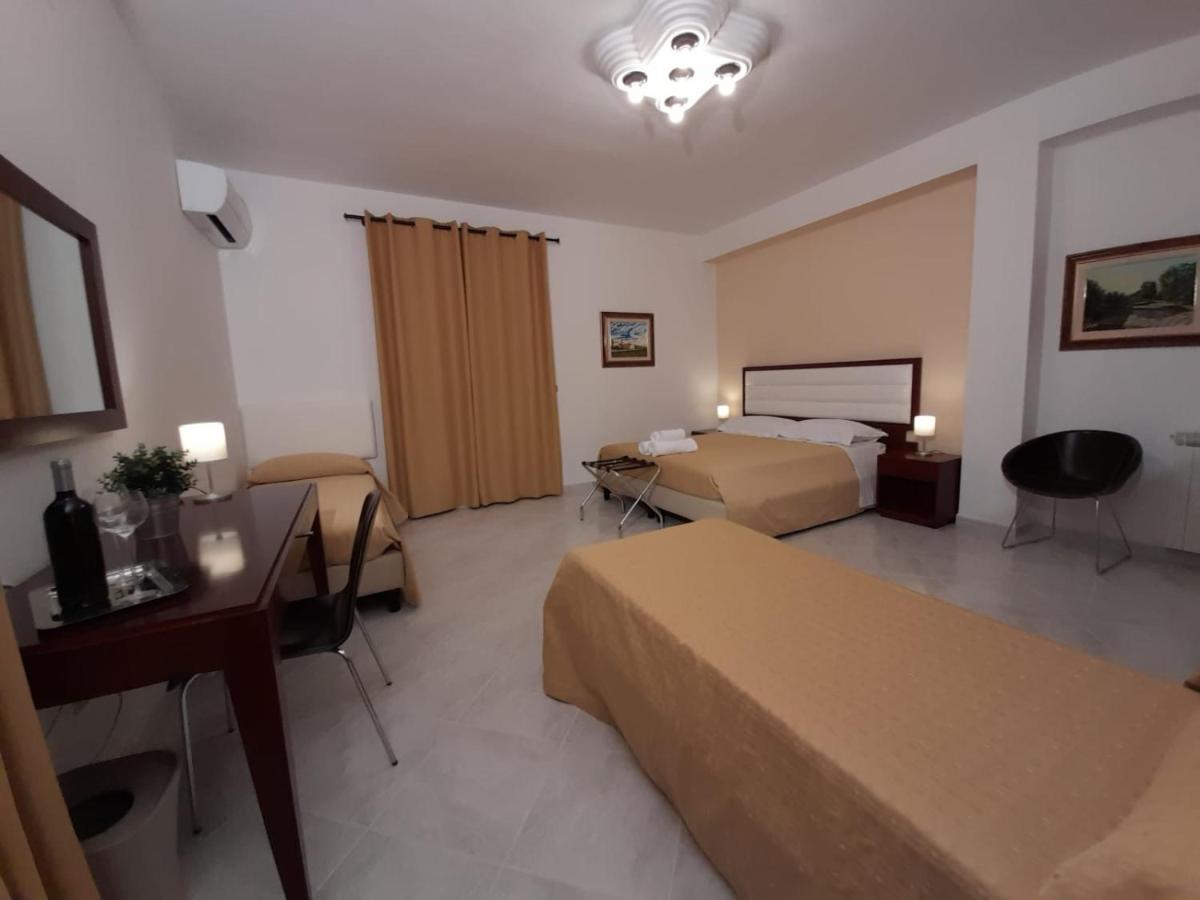 Siracusa Breakfast & Rooms Συρακούσες Εξωτερικό φωτογραφία