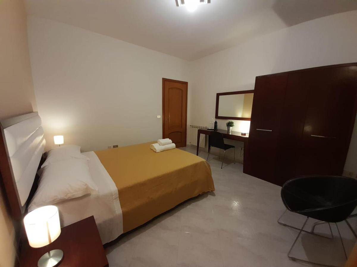 Siracusa Breakfast & Rooms Συρακούσες Εξωτερικό φωτογραφία
