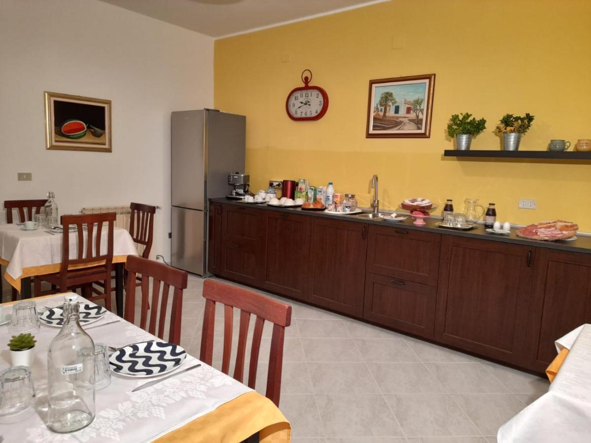 Siracusa Breakfast & Rooms Συρακούσες Εξωτερικό φωτογραφία