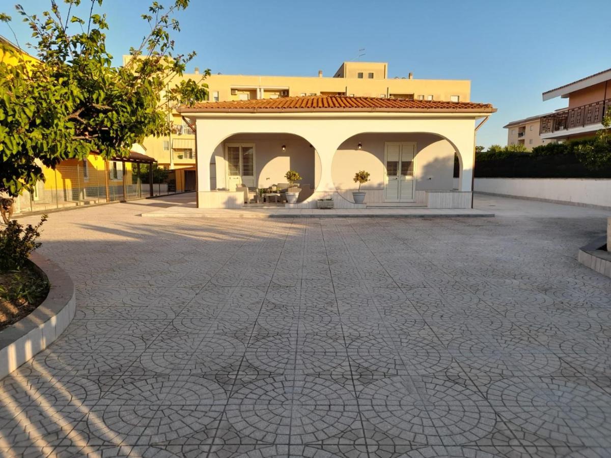Siracusa Breakfast & Rooms Συρακούσες Εξωτερικό φωτογραφία