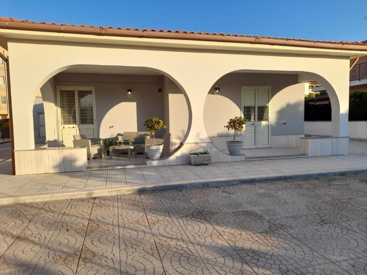 Siracusa Breakfast & Rooms Συρακούσες Εξωτερικό φωτογραφία