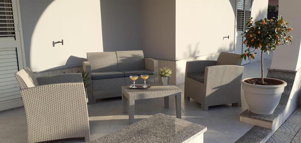 Siracusa Breakfast & Rooms Συρακούσες Εξωτερικό φωτογραφία
