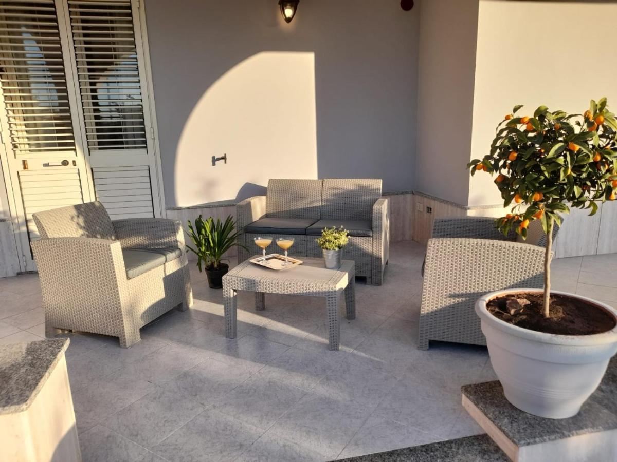 Siracusa Breakfast & Rooms Συρακούσες Εξωτερικό φωτογραφία