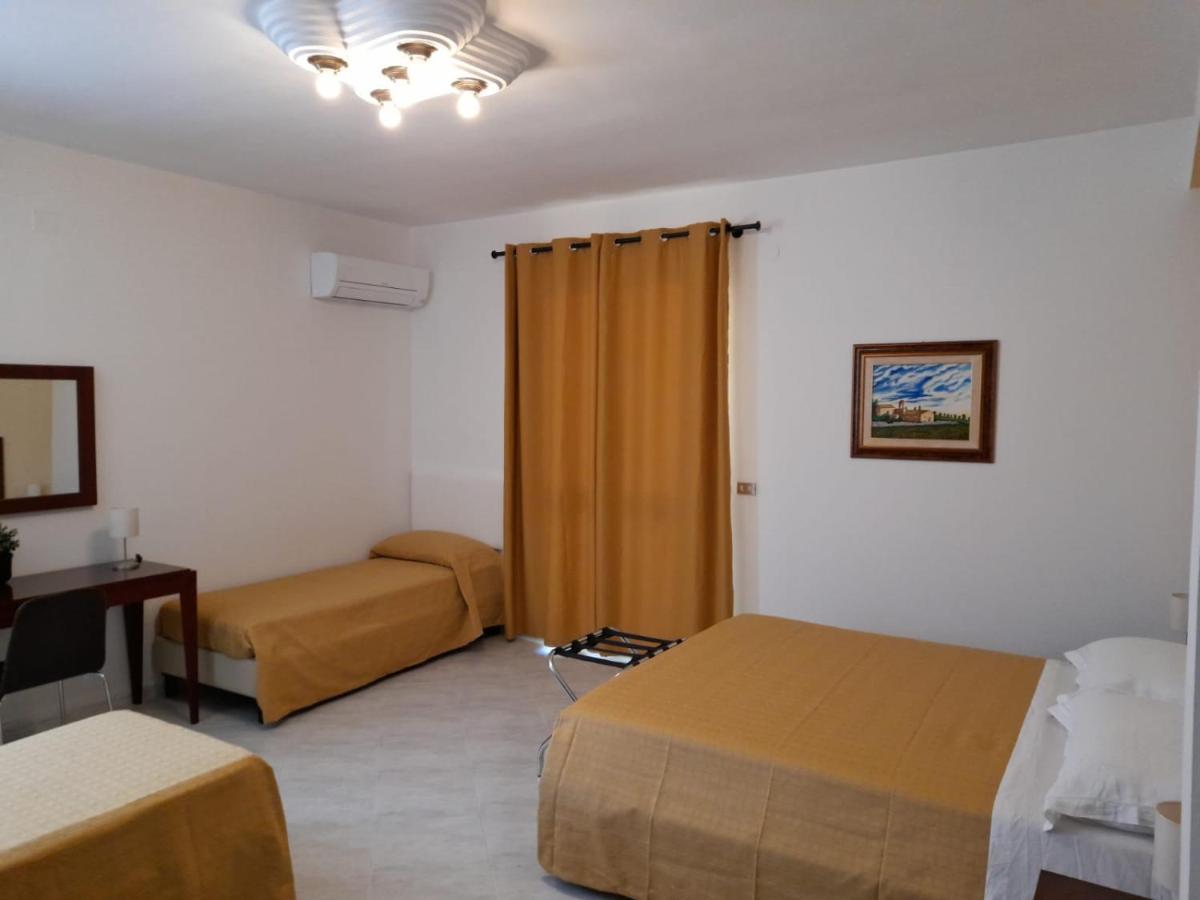 Siracusa Breakfast & Rooms Συρακούσες Εξωτερικό φωτογραφία
