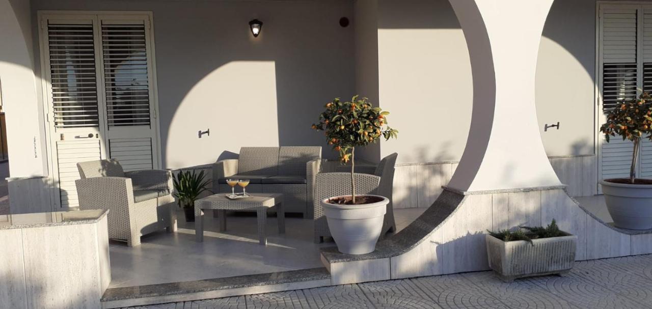 Siracusa Breakfast & Rooms Συρακούσες Εξωτερικό φωτογραφία